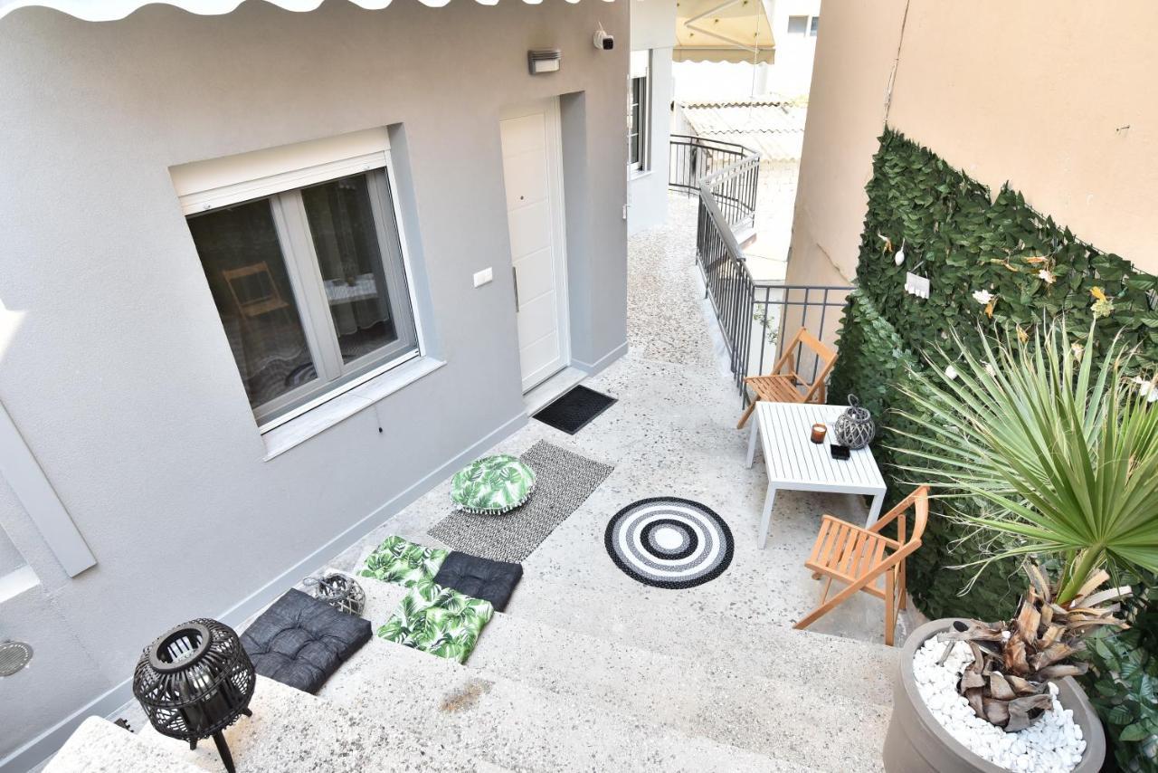 Comfort Spot 2 Kavala Exterior photo